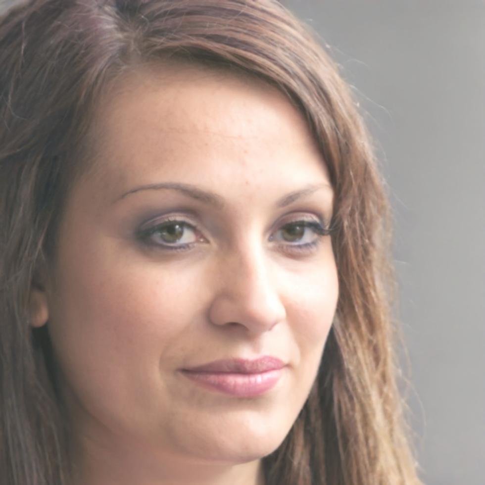 Ana Ruiz Martín